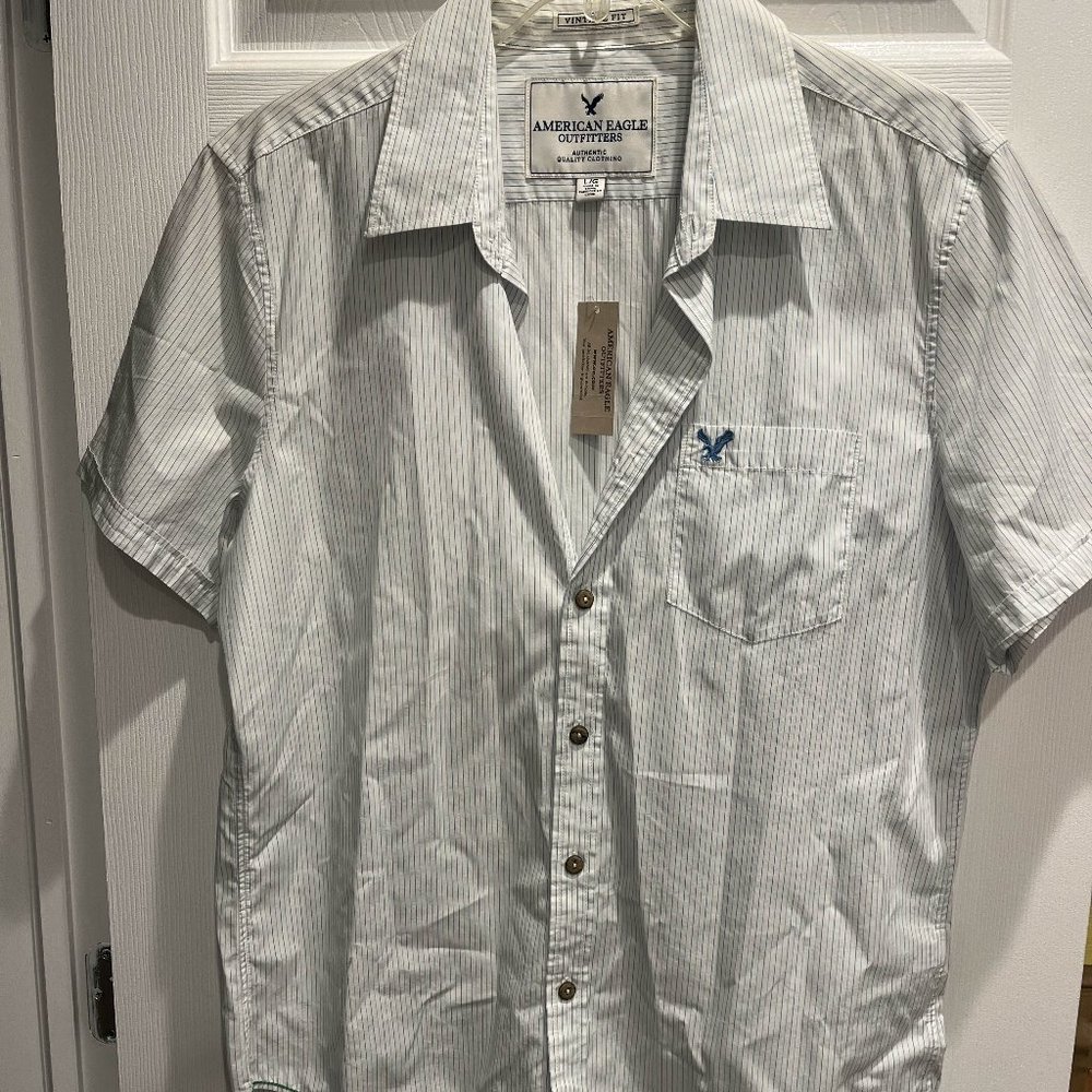 American Eagle Shirt